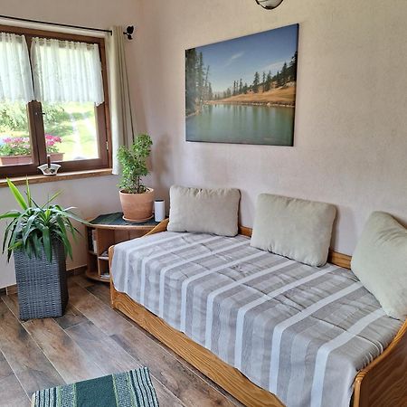 Casa Bella Vista Lägenhet Villar San Costanzo Exteriör bild